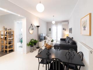 F & B Collection - 2 Bedroom Flat - 3