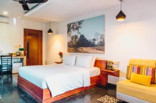 Soksan Residence - 4