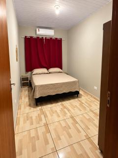 Casa Completa a 10 min do Paraguai - 2