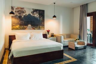 Soksan Residence - 3