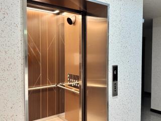 INTER-REST INN ㅣ New Building with elevator ㅣ Subway 3 mins ㅣ Hongdae 15 mins ㅣ WYD - 6