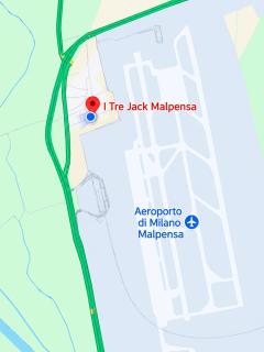 I tre jack Malpensa - Case Nuove - 9