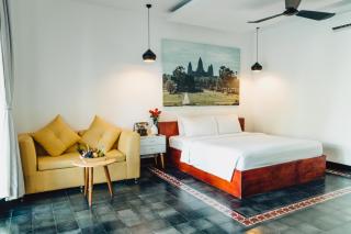 Soksan Residence - 2