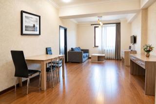 Lux 2-Bedroom apartment in Byuzand 17 - 9