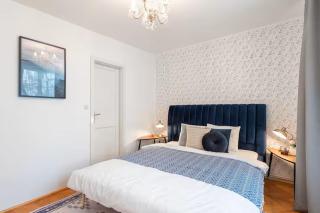 Retezova Luxury Residence - 6