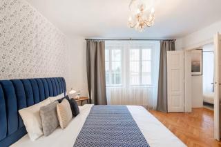 Retezova Luxury Residence - 7