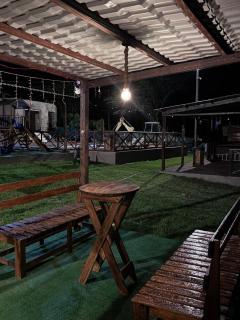 Recanto das aguas - 2