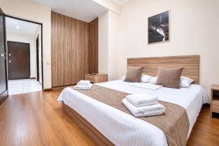 Lux 2-Bedroom apartment in Byuzand 17 - 4