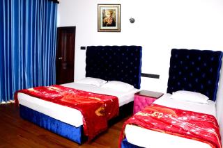 Golden Swan Villa - 6