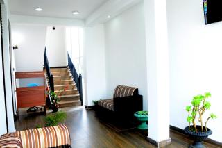 Golden Swan Villa - 1