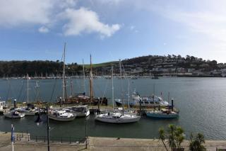 Harbourside 2 - 2nd Floor - 1