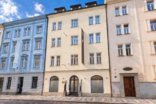 Design Merrion Residence - Praag - 2