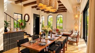 Casa Kia 3BHK Pvt Pool Retreat in Porvorim - 4