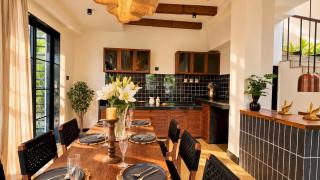 Casa Kia 3BHK Pvt Pool Retreat in Porvorim - 3
