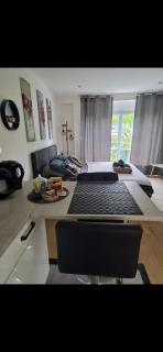 The Grey studio - 9