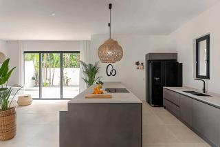 Tentalaria Apartments D - Jan Thiel Curacao - 0
