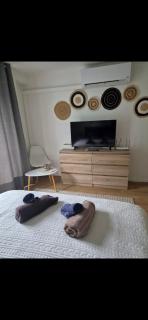 The Grey studio - 7