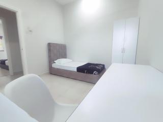 SS Grey Alor Hotel - 9