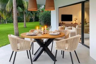 Tentalaria Apartments D - Jan Thiel Curacao - 3