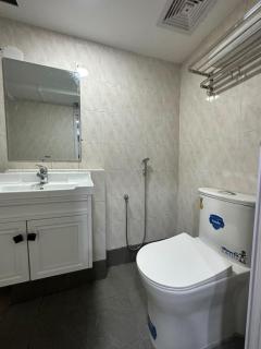 SS Grey Alor Hotel - 8