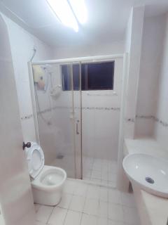 SS Grey Alor Hotel - 7