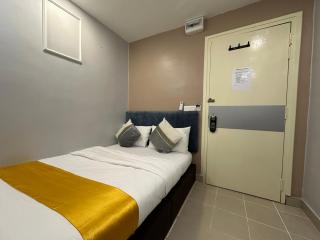 SS Grey Alor Hotel - 6