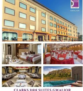 Hotel Clerk Inn Suite - 7