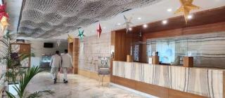 Hotel Clerk Inn Suite - 3
