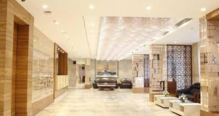 Hotel Clerk Inn Suite - 2