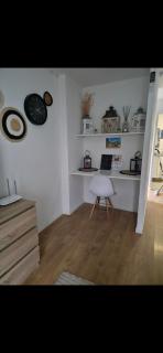 The Grey studio - 4