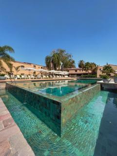 Los Pinos Resort & Spa Termal All Inclusive - 1