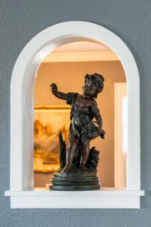 Doras Dutch Cottage Charmer with Swimming Pool - 2