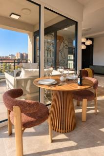 Central Art-Relaxing&Cozy Apartment - 7