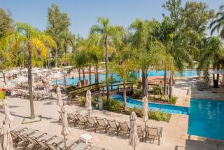 Los Pinos Resort & Spa Termal All Inclusive - 5