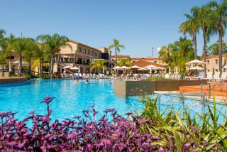 Los Pinos Resort & Spa Termal All Inclusive - 4