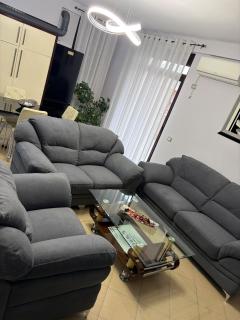 LUXURY CITY CENTER apart - 9