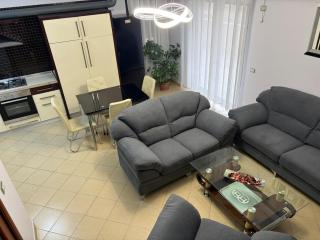 LUXURY CITY CENTER apart - 6