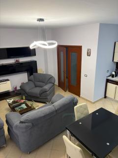 LUXURY CITY CENTER apart - 3