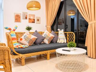 Trion KL by Explore Home - 9
