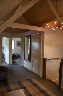The Barn - Sleeuwijk - 1