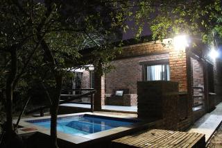 Villa de Leeu, Perfect for Two - 7