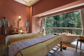 The Sebali Resort - 5