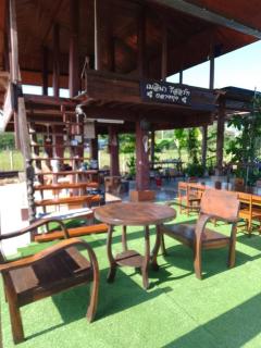 Melina Resort - Klang Tung - 7