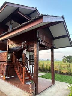 Melina Resort - Klang Tung - 6