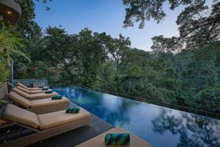 The Sebali Resort - 0