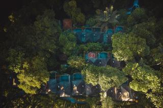 The Sebali Resort - 2