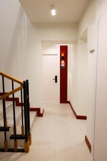 Twin OAKS Hotel - 3