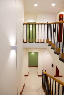 Twin OAKS Hotel - 2