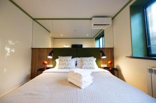 Twin OAKS Hotel - 6