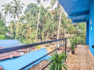 Blue moon suites calangute - 6